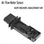 Débitmètre d'air massique pour Capteur de débitmètre d'air de voiture capteur de masse crg 0281002695 A6420940148 Compatible ave