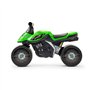 Falk- Moto draisienne Bud Racing Dès 12 Mois-Fabriqué en France-Roues Extra Larges-Développe l'équilibre et la motricité, 402KX