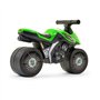 Falk- Moto draisienne Bud Racing Dès 12 Mois-Fabriqué en France-Roues Extra Larges-Développe l'équilibre et la motricité, 402KX