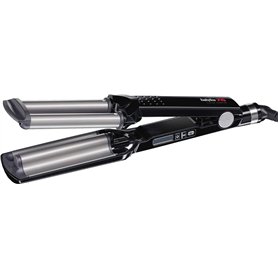 Babyliss Pro Pince à Onduler 3D Ionique 2369TTE