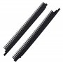 Babyliss Peignes dentés pour Fer à Lisser à Vapeur ST492E Steam Straight