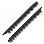 Babyliss Peignes dentés pour Fer à Lisser à Vapeur ST492E Steam Straight