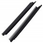 Babyliss Peignes dentés pour Fer à Lisser à Vapeur ST492E Steam Straight