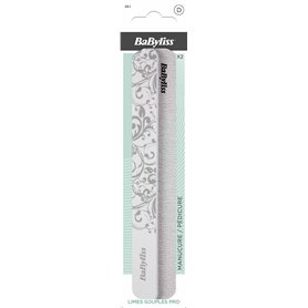 BaByliss LIMES SOUPLES PROFESSIONNELLES X2