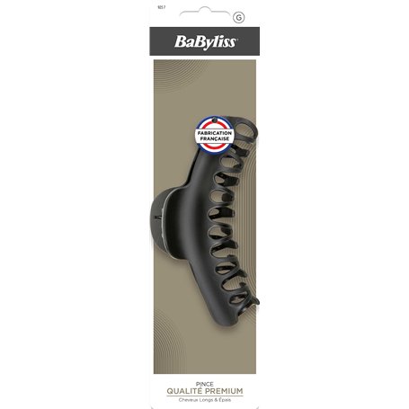 BaByliss GRANDE PINCE MADE IN FRANCE