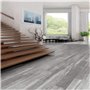 Xyladecor - Vitrificateur pour Sols Intérieurs en Bois Toutes Pièces - Parquets et Escaliers - Haute Résistance - Couleur : Mat 