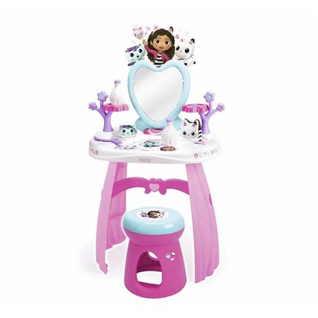 Jeu d'outils pour les enfants Smoby 45 x 90 x 23 cm