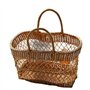 MRTURK Panier Picnic Handmade Storage Basket