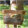 Outdoor Picnic Basket