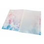 Elba - 100209025 - Graphyk Trieur Imprimé 8 Intercalaires Polypropylène Translucide A4 Couleur Aléatoire