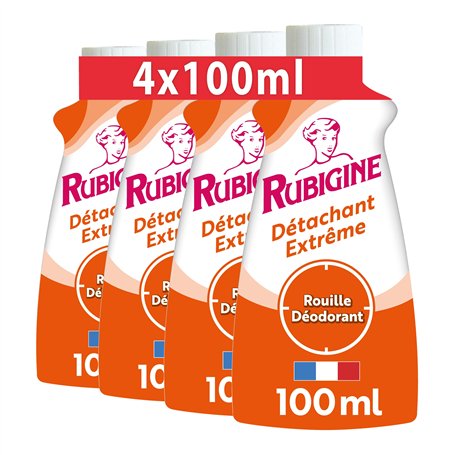 IDEAL - Rubigine