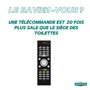 Sanytol - Lingettes Multi-Usages Désinfectantes Eucalyptus x 72 lingettes