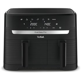 Tefal Dual Friteuse sans huile