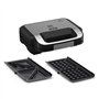 Tefal Jamie Oliver SW70J810 Appareil à croque-monsieur 2 en 1