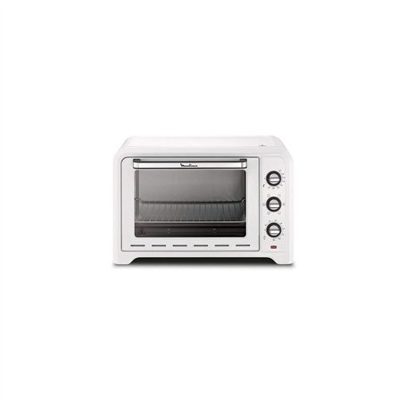 Four Multifonction 39l 2000w Blanc - OX484100