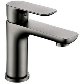Edouard Rousseau - Mitigeur Lavabo MILK - Graphite Mat