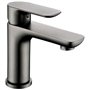 Edouard Rousseau - Mitigeur Lavabo MILK - Graphite Mat