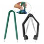 Lot De 2 Pinces Antistatiques Compatibles Avec Les Extracteurs De Puces IC/ROM, Les Composants De Circuits Imprimés, Compatibles