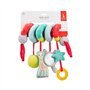 Sophie la Girafe - Boulier Spirale Jouet Poussette 230831
