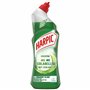 HARPIC Lot de 5 Flacons Gel WC Écologique 750 ml Eucalyptus