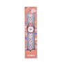 Djeco LBR 50430 Reloj Flowers No aplica Montres d'apprentissage Multicolore