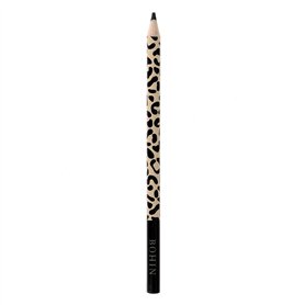 BOHIN France - BOHIN France Safari Collection Léopard Imprimer (Noir) Tissu Marquage Craie Crayon - 1 Pièce