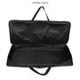 Sacoche Pour Clavier De Piano Sac universel for clavier d'instrument à 61 touches, housse épaisse et étanche for Piano électroni