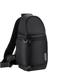 ZNTIHZ Sacoche pour Appareil Photo Sac à Dos Portable à bandoulière Unique for Appareil Photo