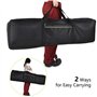 Sacoche Pour Clavier De Piano Sac de rangement for Piano électronique à 88 touches, sac de rangement Portable en tissu Oxford fo