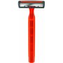 BIC 3 sensibles – Rasoir pour homme – 4 paquets de 4