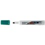 BIC 30556 Velléda 1711 Marqueur pointe ogive tracé effaçable corps plastique encre Cétone 2 mm Bleu