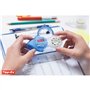Tipp-Ex Easy Refill ECOlutions Ruban Correcteur - 14 M x 5 mm, Blister de 1 + 1 Recharge