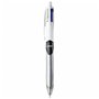 stylo à encre liquide Bic 4 Colours 942103 Bleu