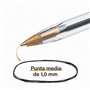 Ensemble de Stylos Bic Bic Cristal Original 516344 Bleu