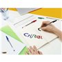 Ensemble de Stylos Bic Bic Cristal Original 516344 Bleu