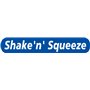Tipp-Ex - Shake'n Squeeze - Blister de 2 Stylos Correcteurs