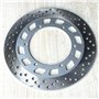 Pour XT1200Z Supertenere XT1200Z 2010-2020 GTS1000 1993-1999 FJ1100 1983-1985 VMX1200 V-max 1200 Rotors Disque Frein Arrière Mot