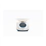 TERRAILLON - Green Collection - Balance de cuisine Electronique sans piles DYNAMO CURVE - Capacité 5 Kg - Plateforme de pesage a