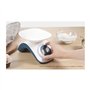 TERRAILLON - Green Collection - Balance de cuisine Electronique sans piles DYNAMO CURVE - Capacité 5 Kg - Plateforme de pesage a