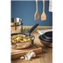 batterie cuisine inox