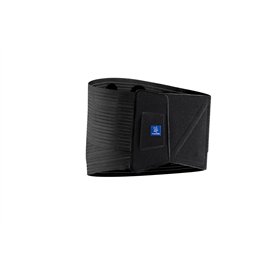 Thuasne Ceinture lombaire LombaFirst Taille 2 (tour de taille 75-95 cm) Hauteur 26 cm maintien du dos