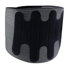 Thuasne Ceinture lombaire LombaFirst Taille 3 (tour de taille 90-120 cm) Hauteur 26 cm