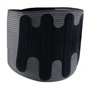 Thuasne Ceinture lombaire LombaFirst Taille 3 (tour de taille 90-120 cm) Hauteur 26 cm