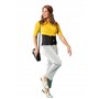 Ceinture lombaire Thuasne LombaFirst Taille 5 (tour de taille 120-140 cm) Hauteur 26 cm maintien du dos