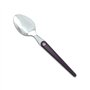 Acier Inox et ABS