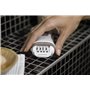 Rowenta Skin Respect EP8060F0 - Sans fil et utilisable sous l'eau, 24 pinces avec tête exfoliante et rasoir, accessoire aisselle