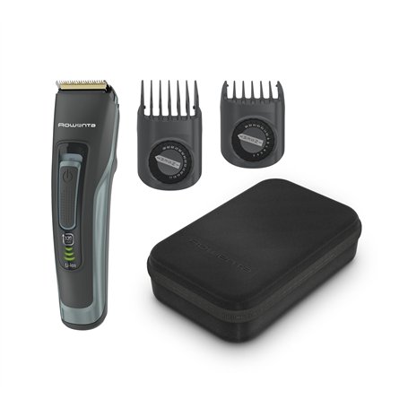 Rowenta Advancer Tondeuse à cheveux et tondeuse à barbe pour homme