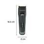 Rowenta Advancer Tondeuse à cheveux et tondeuse à barbe pour homme, 2 peignes réglables offrent 29 longueurs de coupe confortabl
