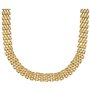 Collier Femme Stroili 1694693 Doré