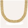 Collier Femme Stroili 1694693 Doré